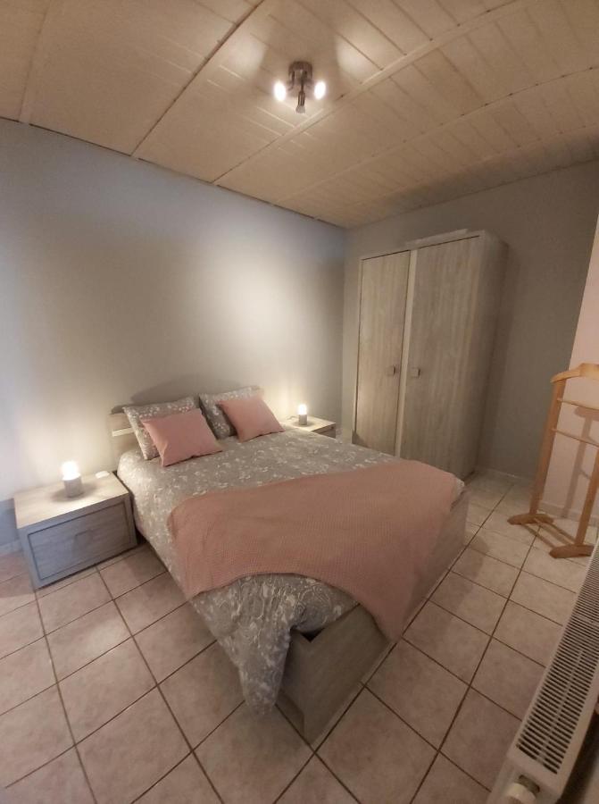 Superbe Appartement De 65M2 A 6061 Montignies-Sur-Sambre Charleroi Exterior foto
